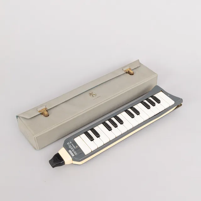 MELODICA, Hohner, 'Piano 26', Tyskland.