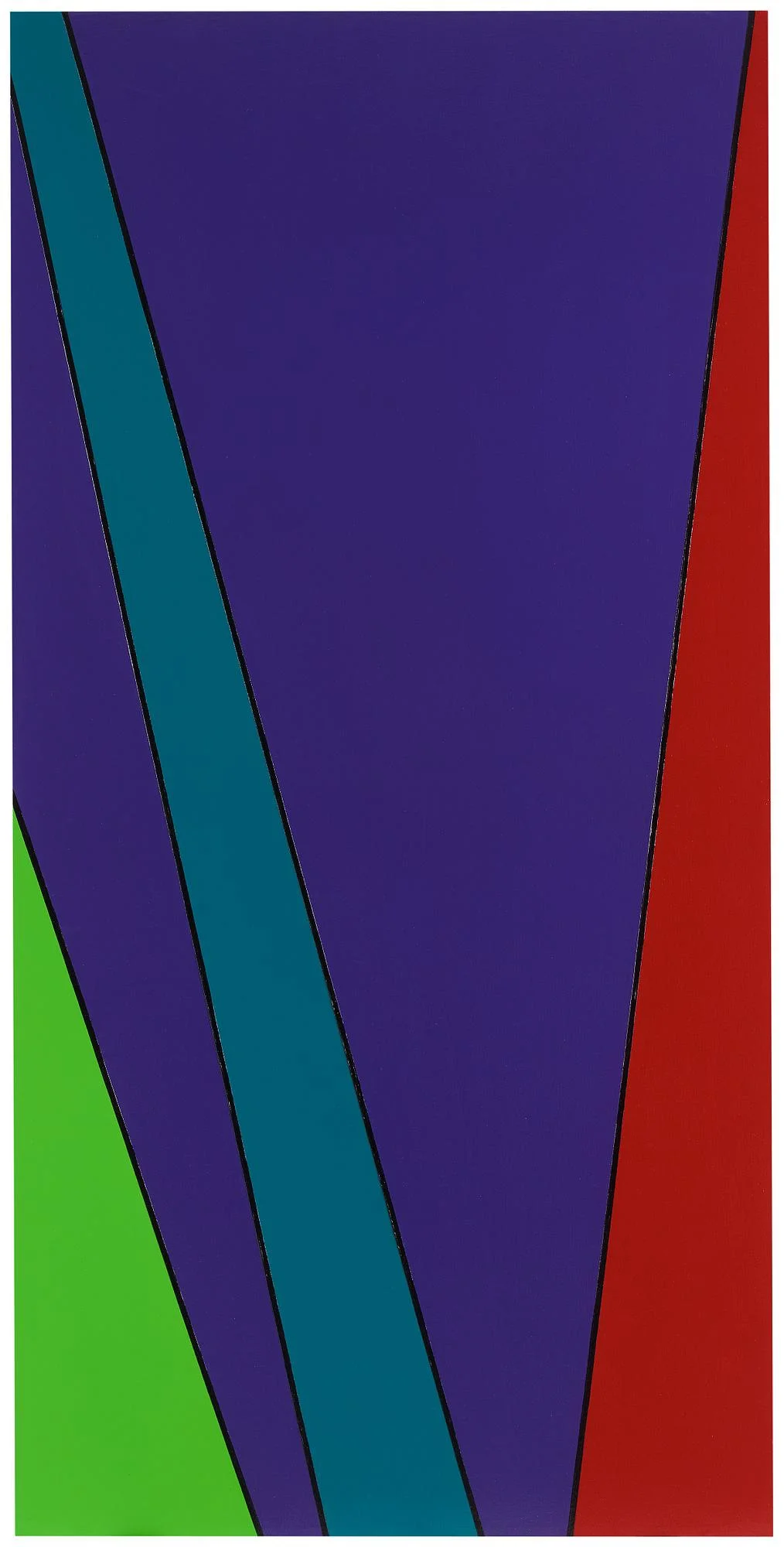 Olle Baertling, "AYARY". — Bukowskis