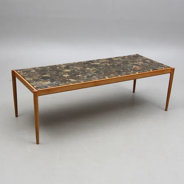 SOFFBORD, 1970-tal.