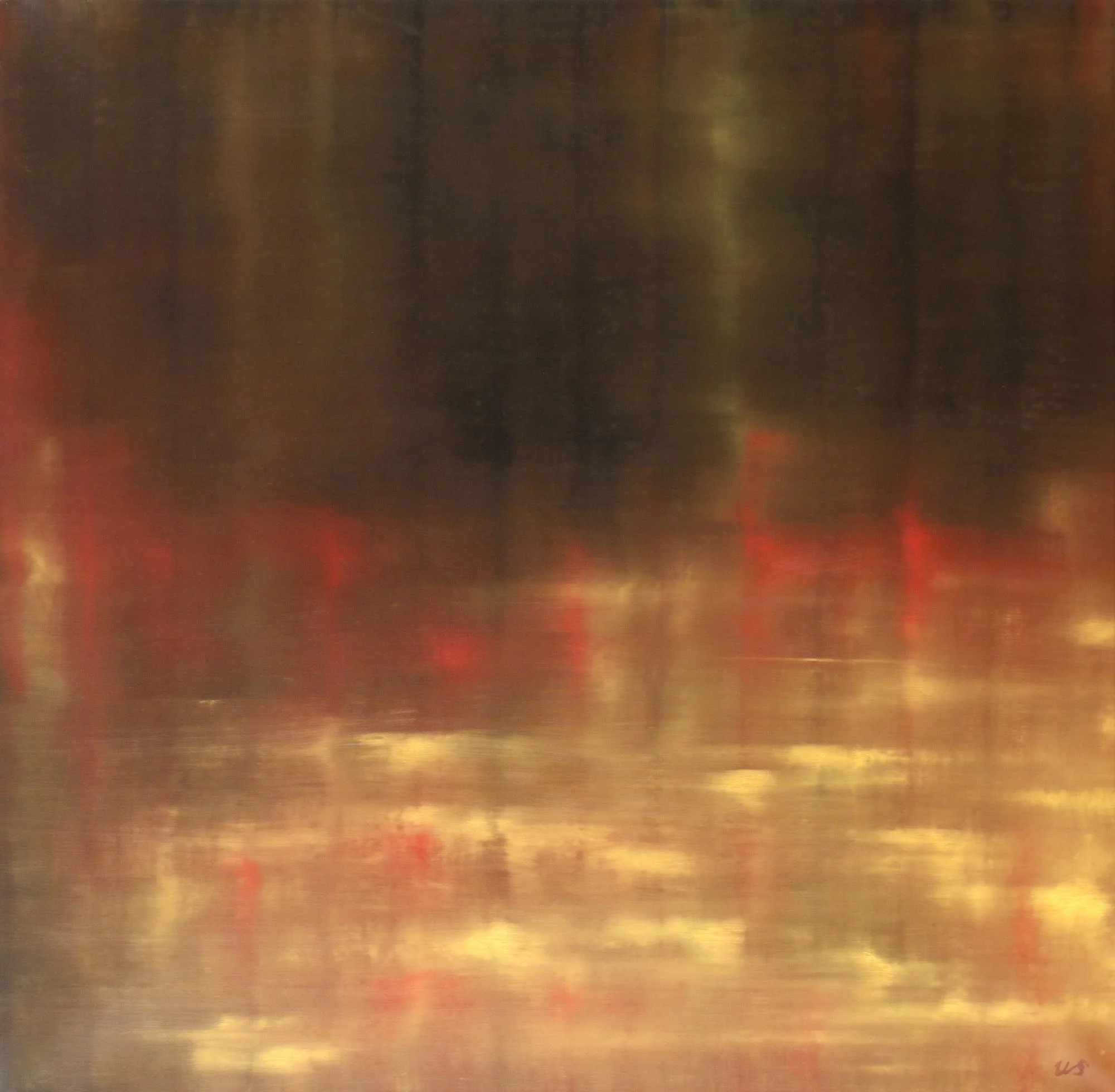 Ulrik Samuelson, Utan titel (ur "Blick stilla"). — Bukowskis