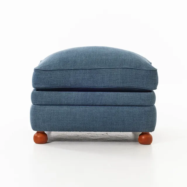 JOSEF FRANK. Pall, modell 336 för firma Svenskt Tenn.