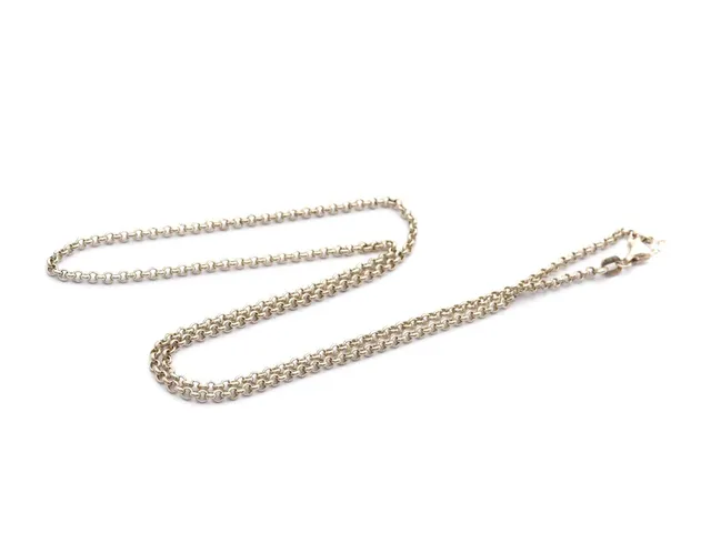Kedja Thomas Sabo S925 4,0g 45cm
