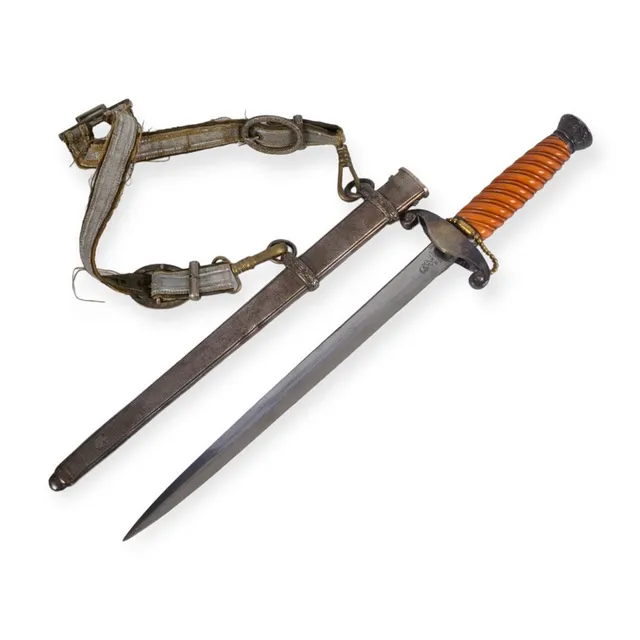 ARMEDOLK, WW2, modell 1938.