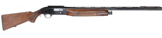 573. HAGELGEVÄR, italienskt, Halvautomatisk, fabrikat Beretta, modell 303, kaliber 12/70, tillv.nr N58941E, se-nr SE1173375.