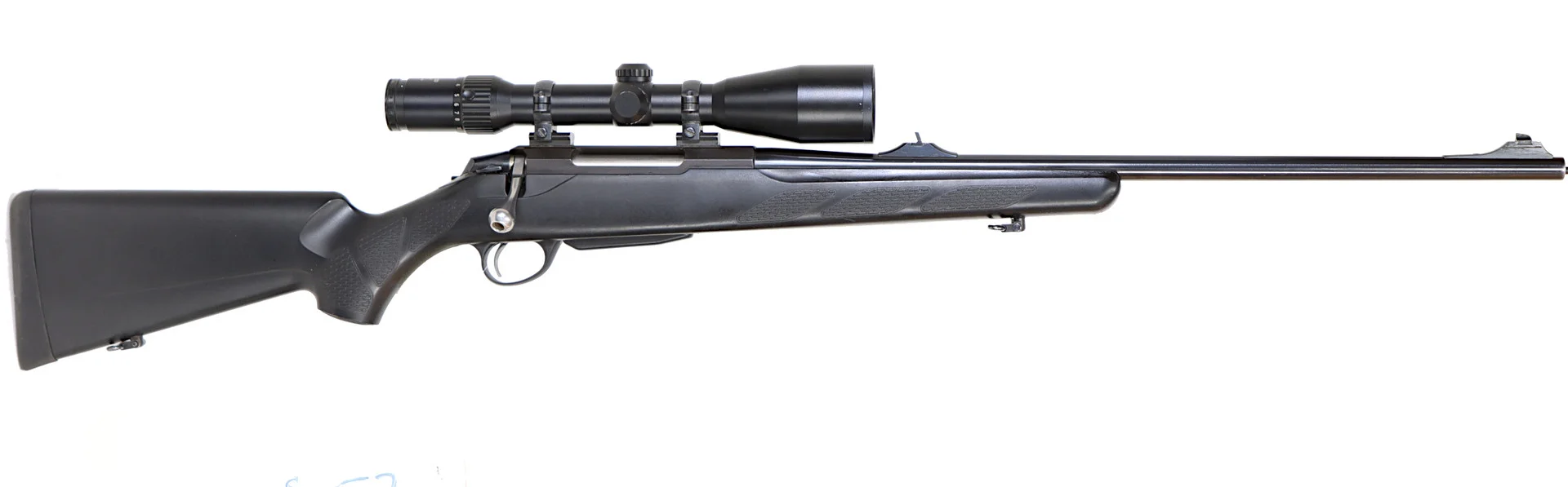 KULGEVÄR, Repeter, fabrikat Tikka, modell T3 Lite, kaliber .308W, tillv.nr 784843, se-nr SE2221402. — Rifles — Walter Borg