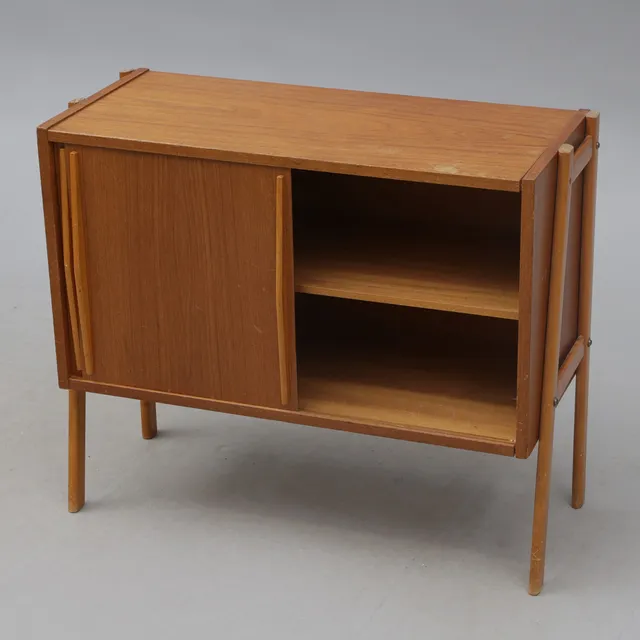 SKÅP, teak.
