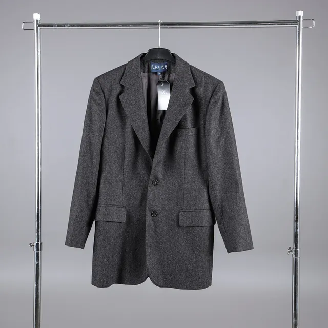 RALPH LAUREN, Kavaj, storl 12.