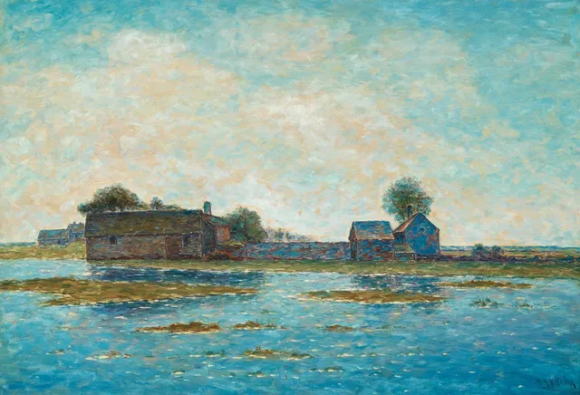 Per Ekström, "Segerstad".