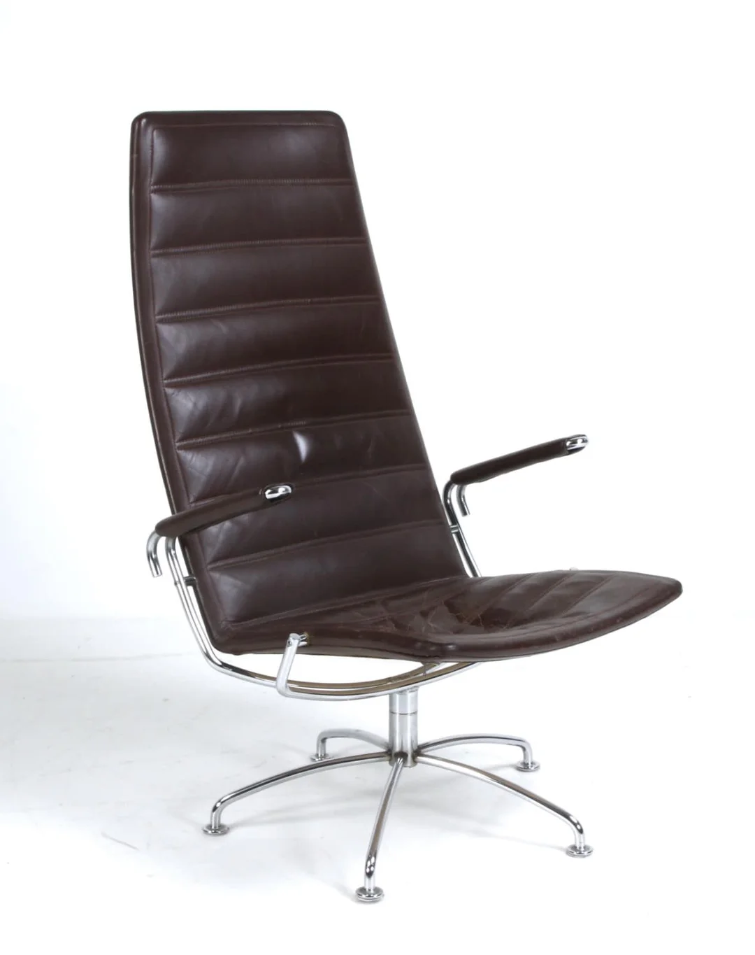 Jens Amundsen. Airport chair — Furniture/Lounge chairs — Lauritz