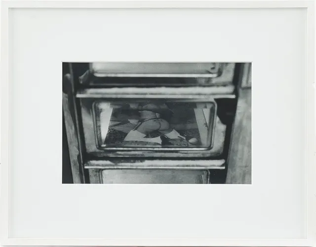 GUNNAR SMOLIANSKY. "21 januari".