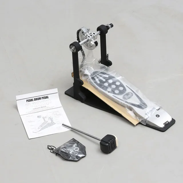 TRUMPEDAL, PEARL (P.-120P).