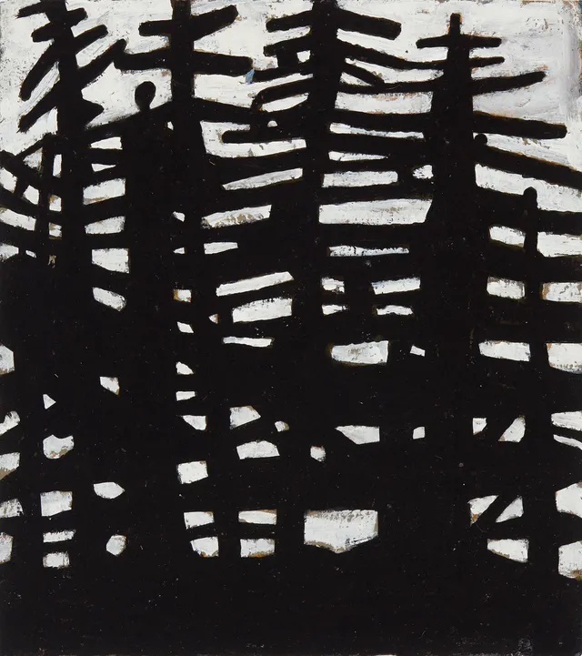 Hansen, Tore — Symbiose, 1992
