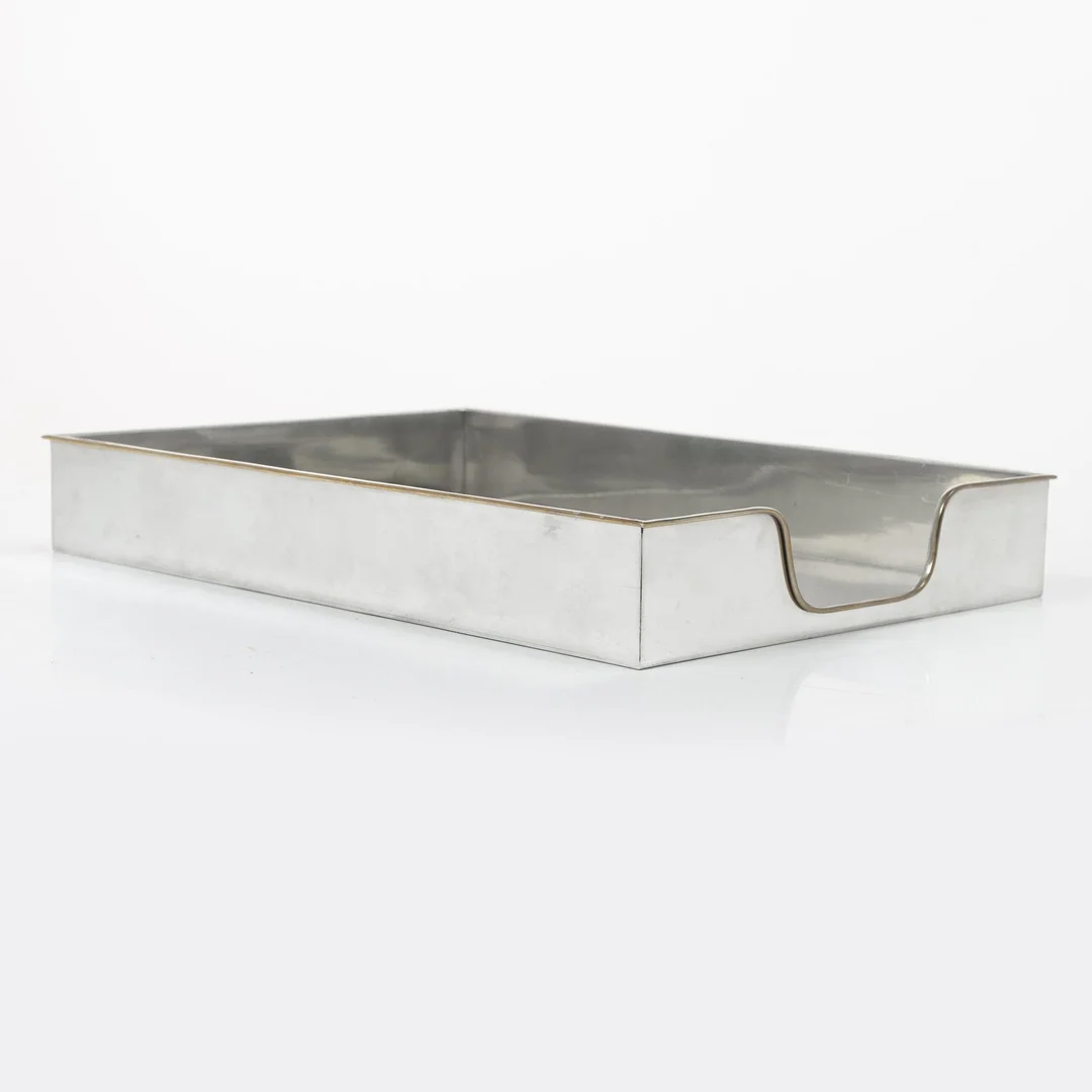 Björn Trägårdh, Brevkorg, Firma Svenskt Tenn, 2012. — Design/Övrigt — Bukowskis
