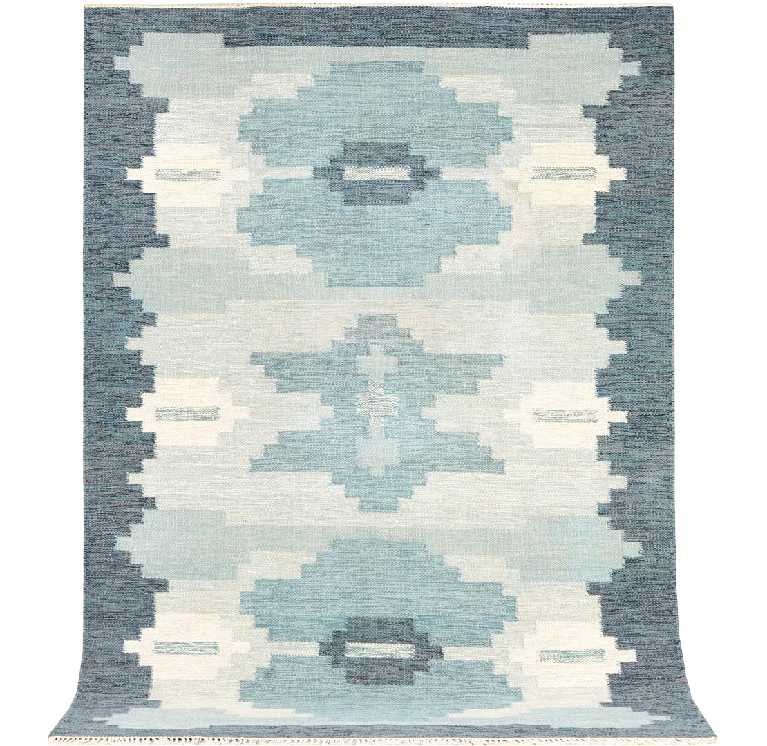 MATTA, röllakan, 295x200 cm. — European Carpets & Textiles — Formstad Auktioner