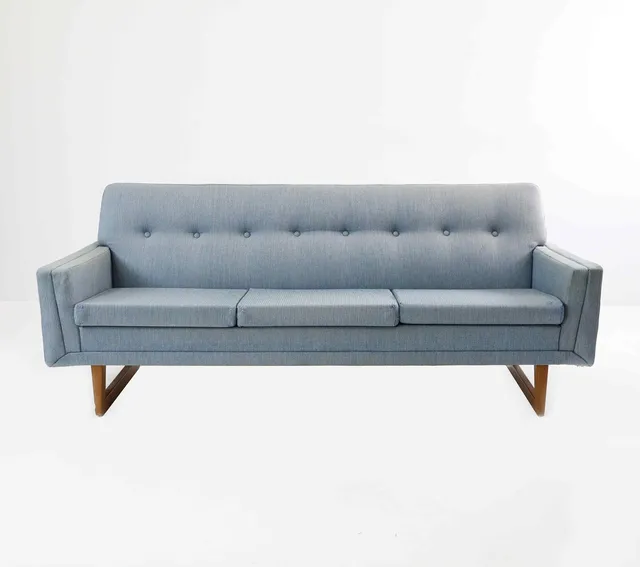 SOFFA, Dux, 1960-tal.
