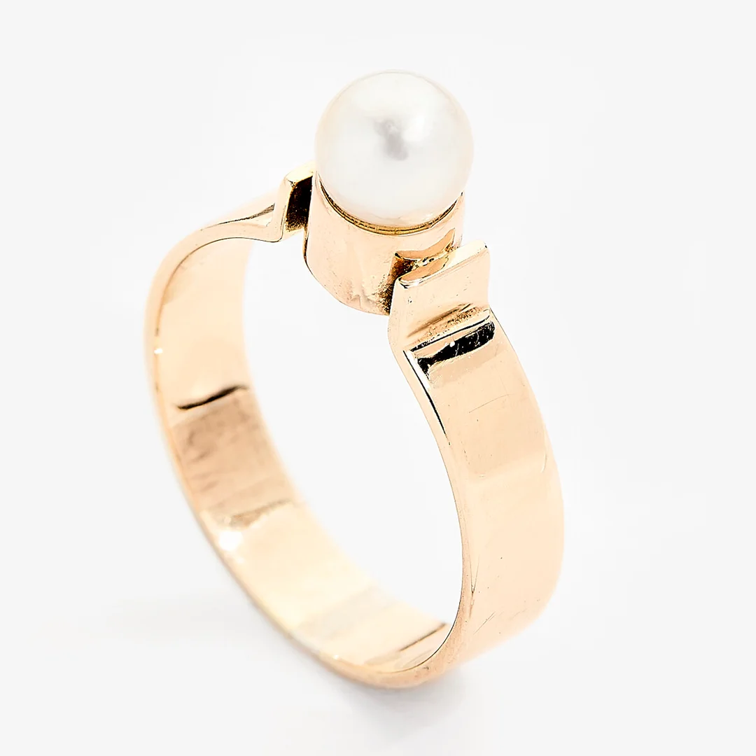 Ring — Ring — Smykker/Smykker — Blomqvist