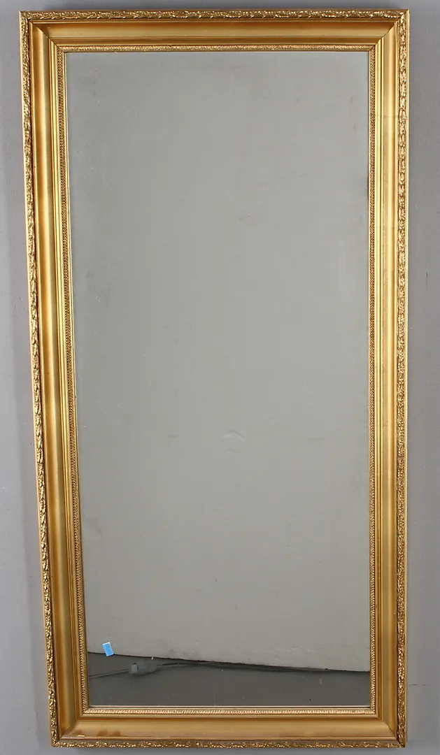 SPEGEL, 1900-talets andra hälft.