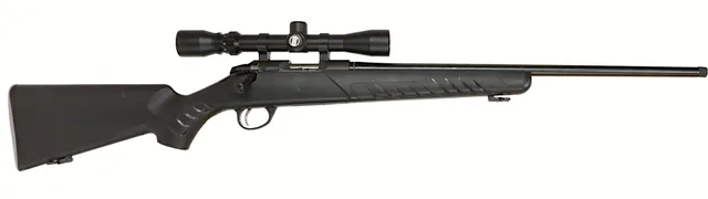 KULGEVÄR MED EXTRA PIPA, Repeter, fabrikat Sako, modell Quad, kaliber .22lr & .22WMR, tillv.nr 790179, se-nr SE2223433.