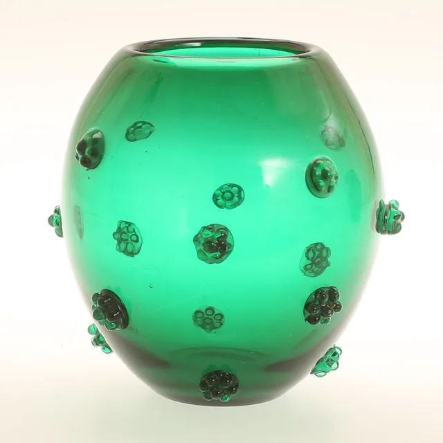 MONICA BRATT. Vas, glas, Hjortron, Reijmyre.