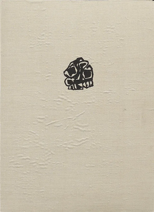 ANTONIO SAURA (1930-1998). Mapp "Pintiquinestras, Serie de Las Gigantas Amorosas", med 16 st litografier.