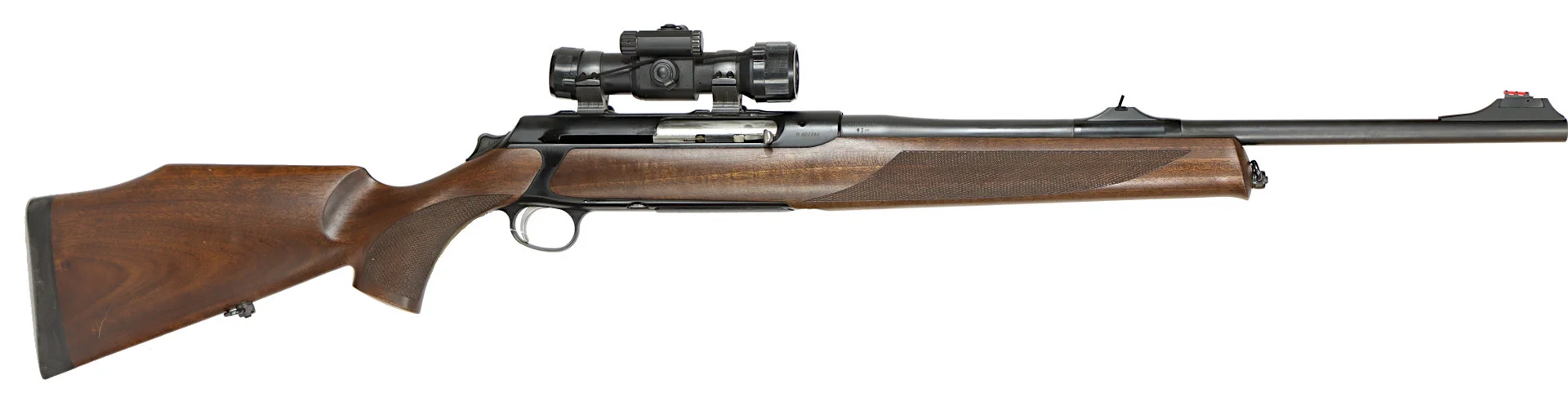 KULGEVÄR, fabrikat Sauer, modell 303 Classic, kaliber .300 WM, tillv.nr R002284, se-nr SE2226355. — Rifles — Walter Borg