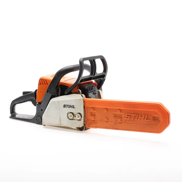MOTORSÅG, Stihl, MS 170, tidigt 00-tal.