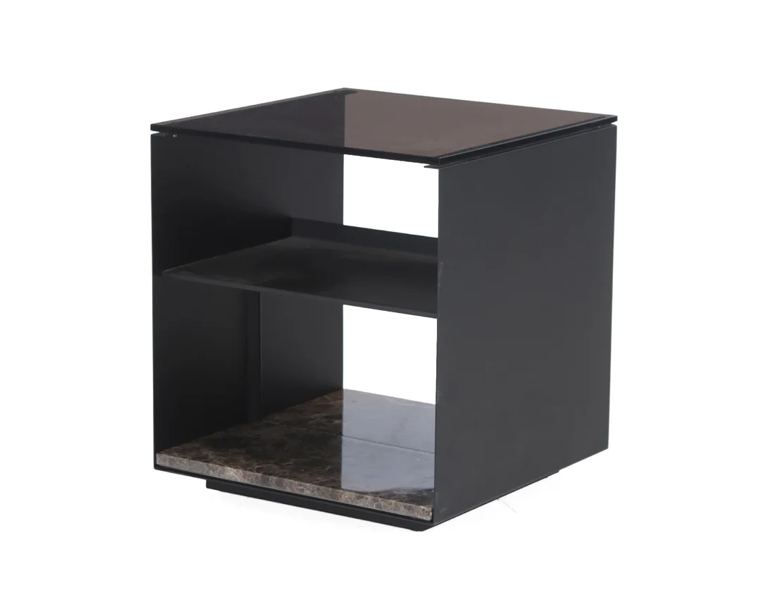 Jonas Wagell for Wendelbo. Coffee table, model Expose Small — Furniture/Coffee tables, occasional tables — Lauritz
