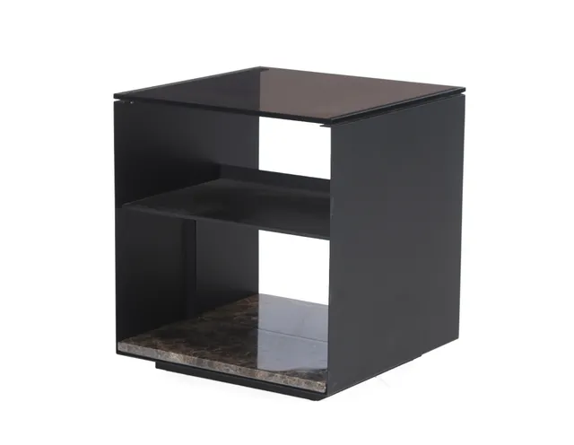 Jonas Wagell for Wendelbo. Coffee table, model Expose Small