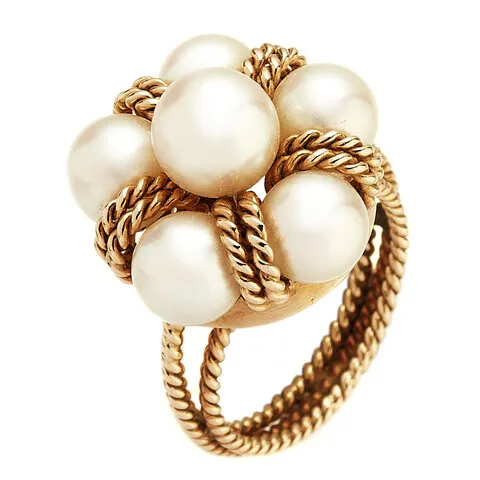 Ring — Ring