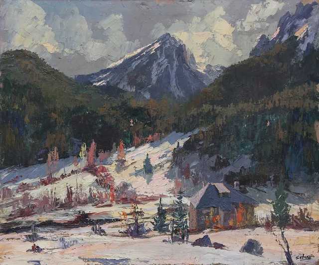 JUAN SUBIRÀ. El Montardo.