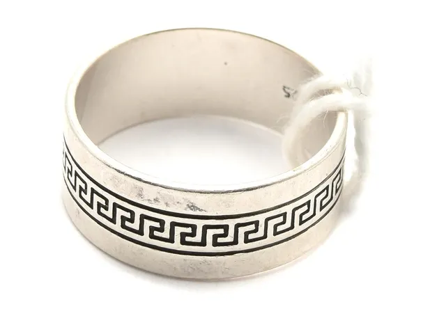 Ring S925 2,6g Ø15¾