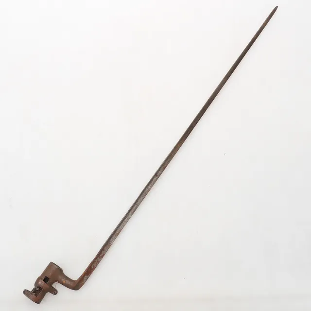 BAJONETT m/ 1855 Navy.