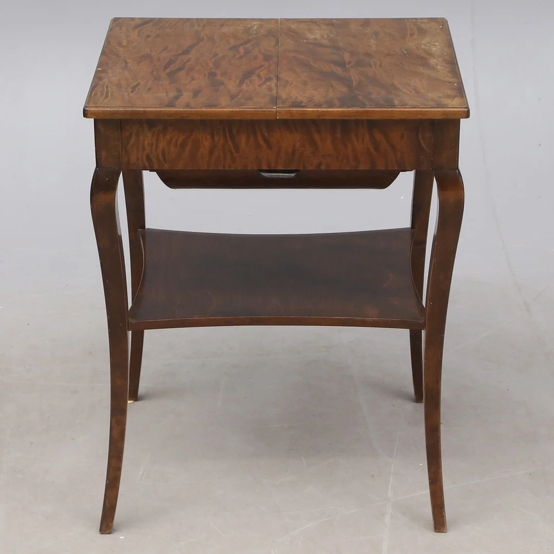 SYBORD. — Tables — Kalmar Auktionsverk