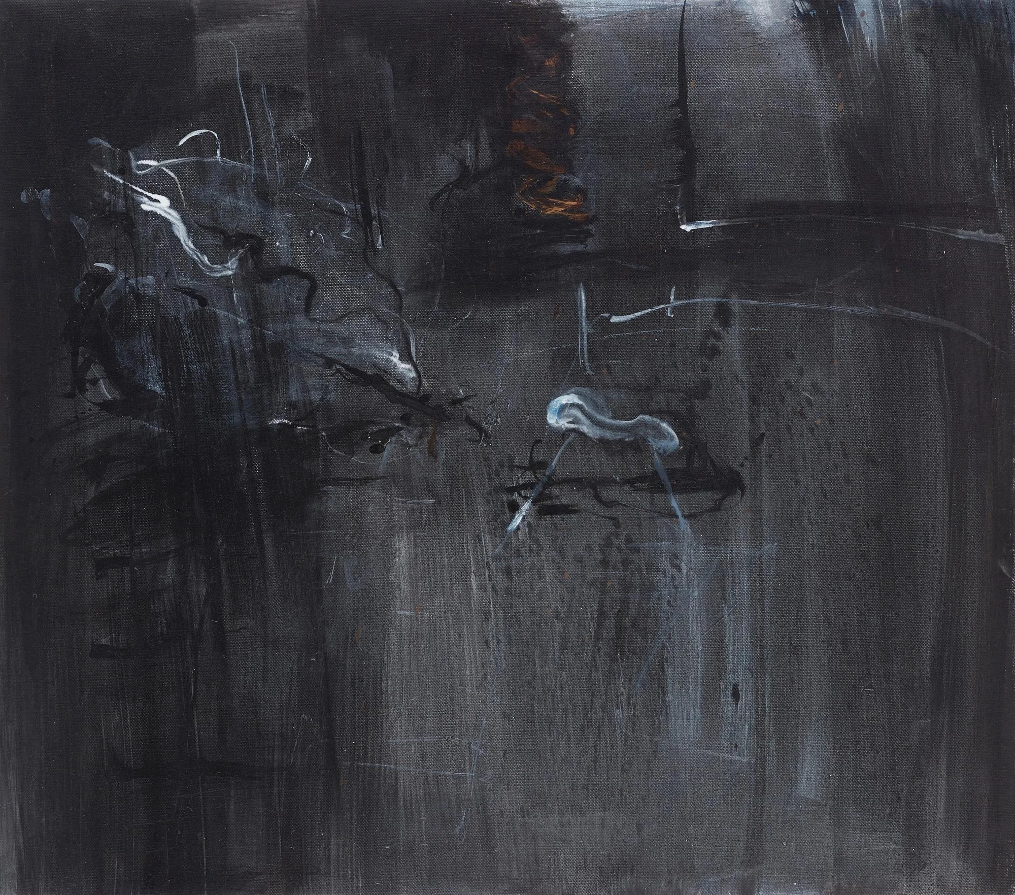 Harald Lyth, "Snäckan". — Bukowskis