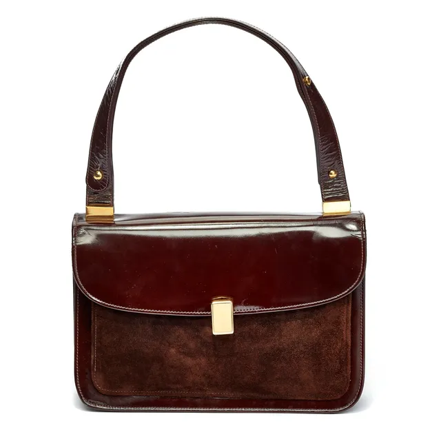 Salvatore Ferragamo — Veske