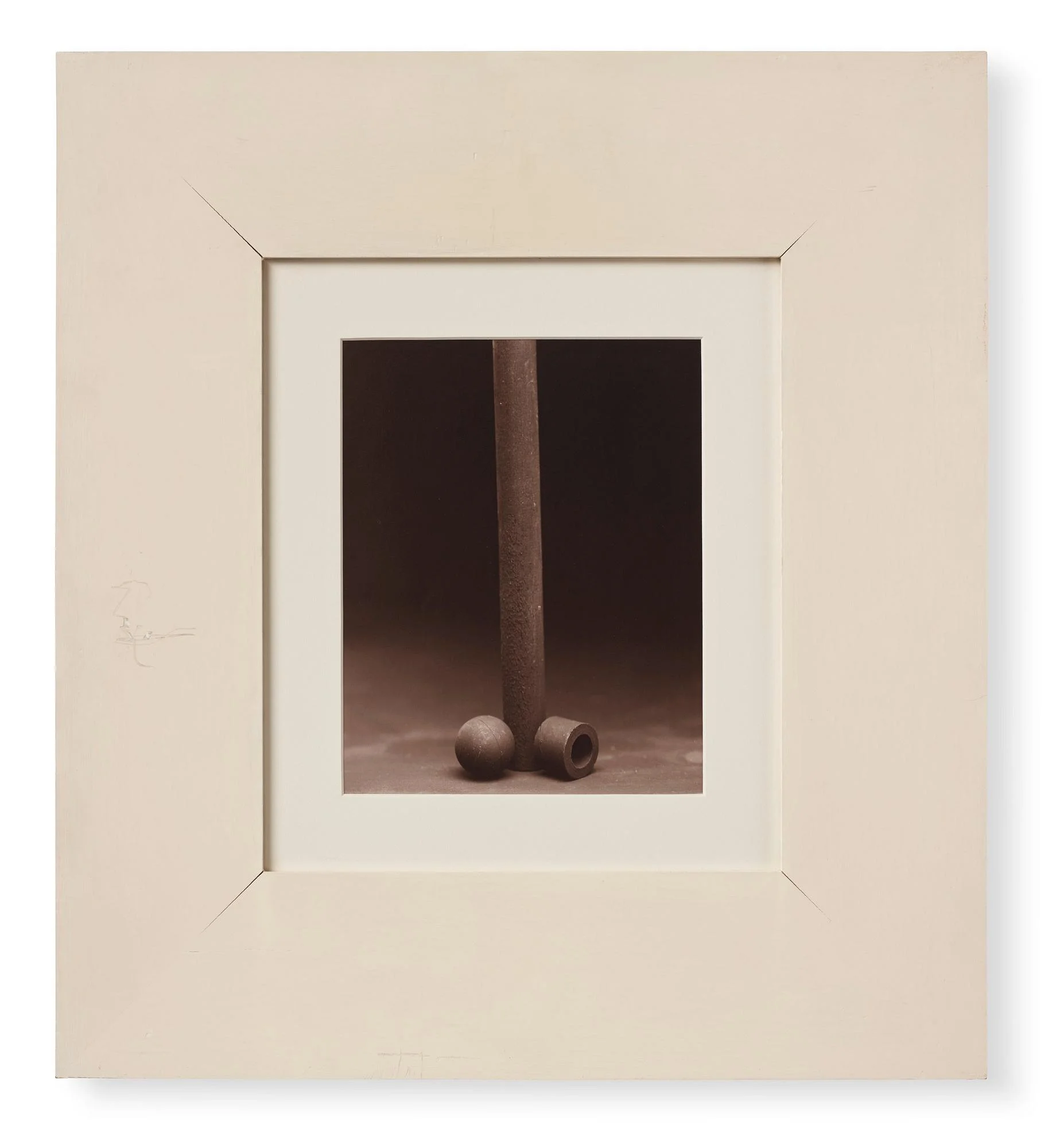 Dawid (Björn Dawidsson), "3000", 1988. — Bukowskis