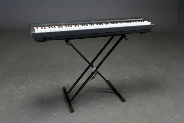 Yamaha Digital Piano P-95