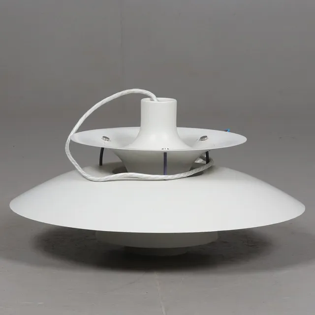 PAUL HENINGSEN. TAKLAMPA"PH5".