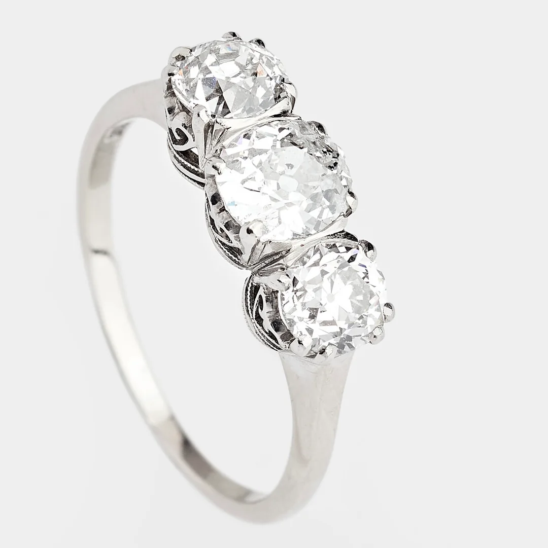 Ring — Ring — Smykker/Smykker — Blomqvist