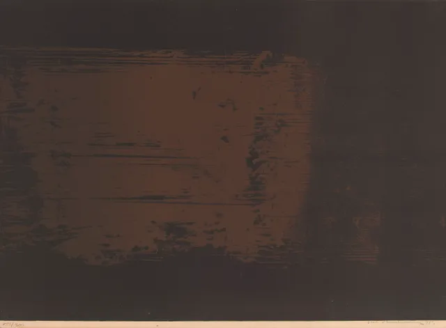 Strømme, Olav — "Orgel Finale" 1975