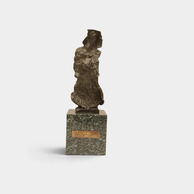 APEL·LES FENOSA (1899–1988). Sin título.
