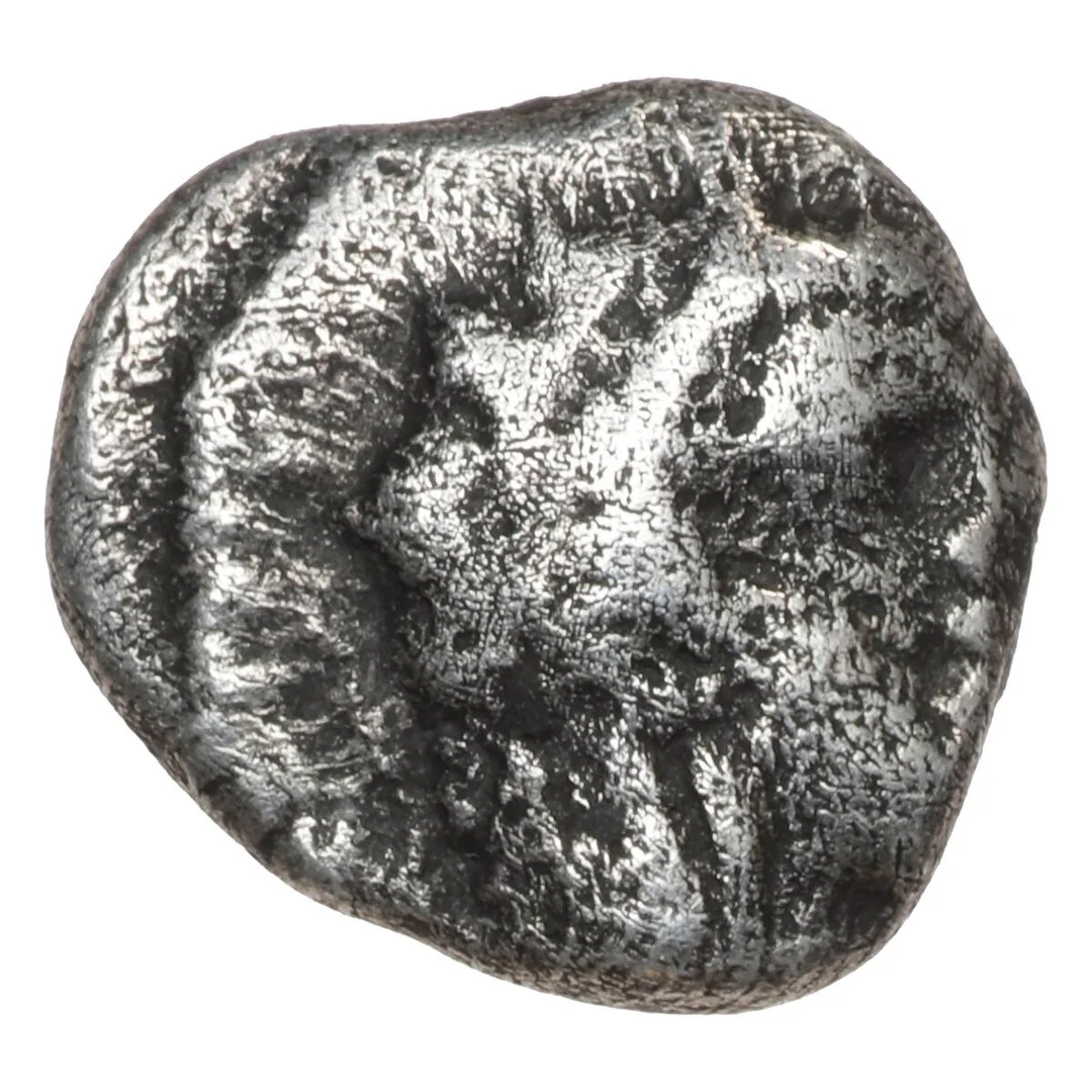 Ancient Greece, Attica. Athens. Circa 454–404 BC, Hemiobol; HGC 4, 1681. Kroll 14, 0.30 g — Coins, Medals & Banknotes/Ancient coins/Greece — Bruun Rasmussen