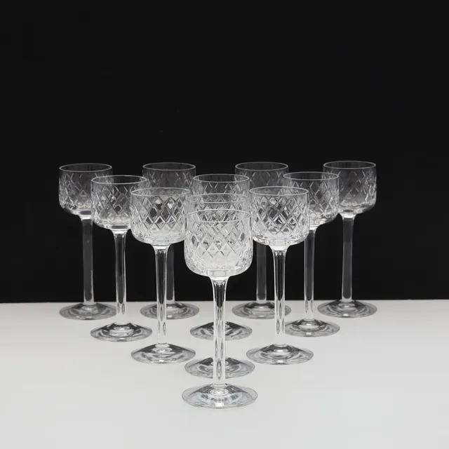 LIKÖRGLAS 11 st.