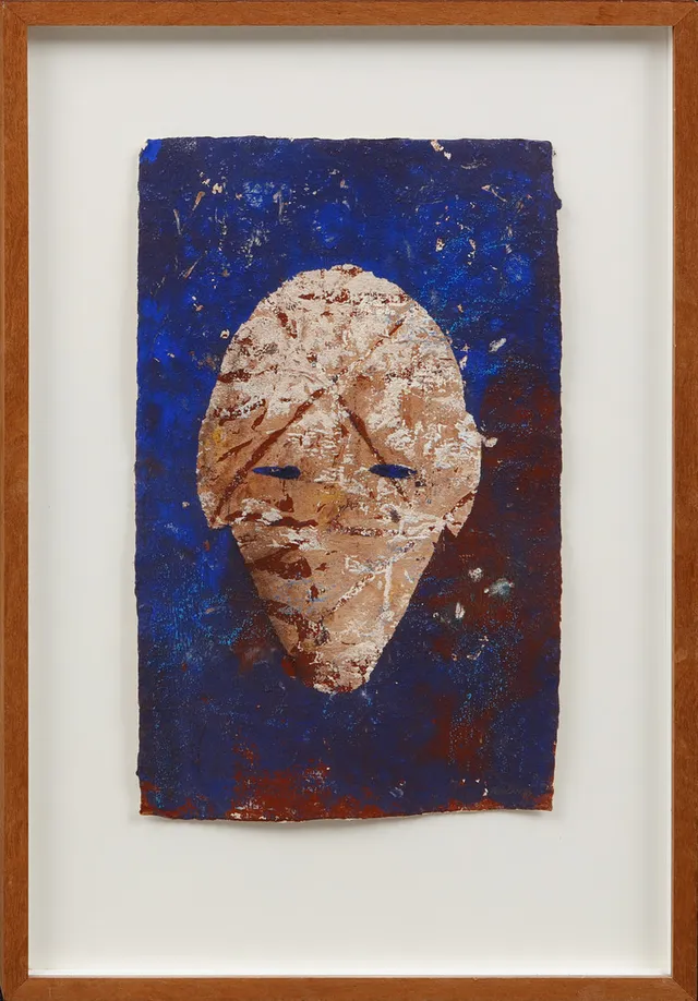 BERTIL FREDHOLM. Blandteknik, 3 st, signerade.