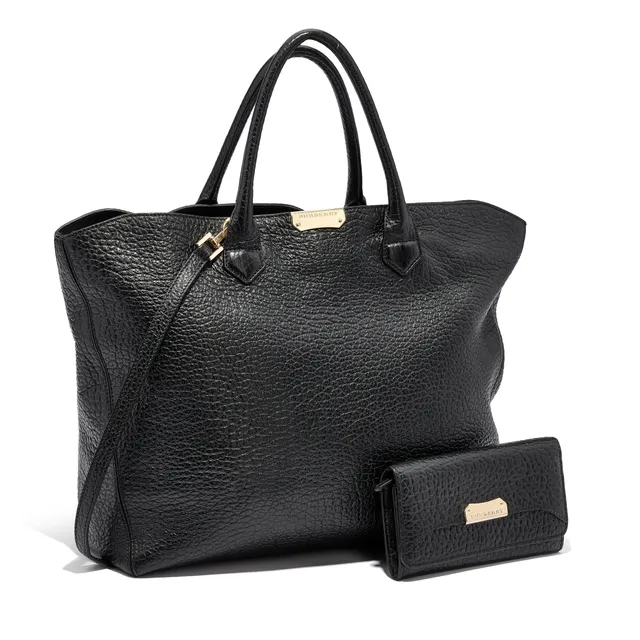 Burberry — Veske