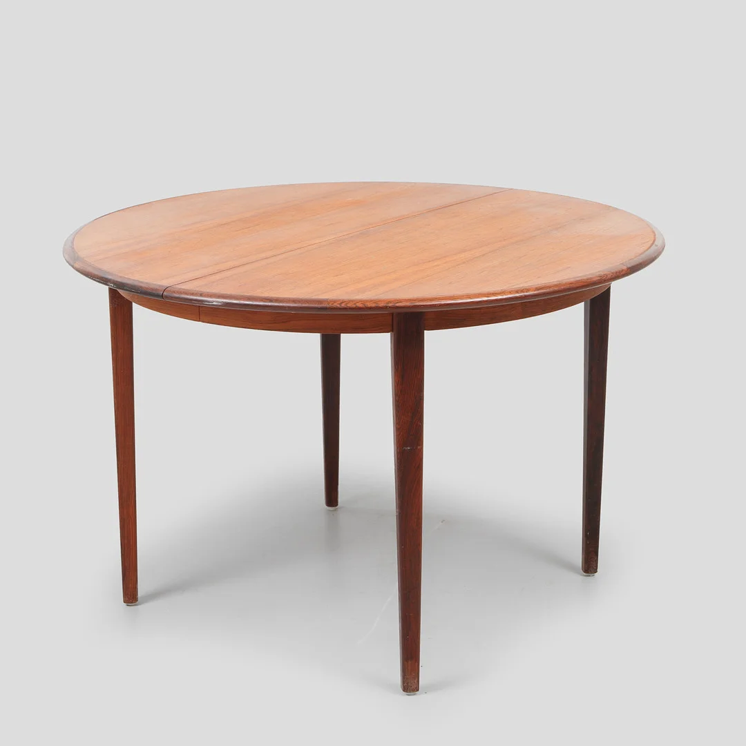 MATBORD, 1960-tal. — Tables — Göteborgs Auktionsverk