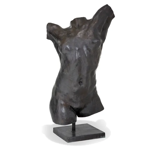 Ung, Per — "Torso" 1981