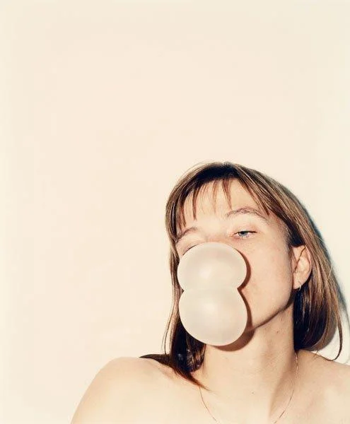 Annika Elisabeth von Hausswolff, "Untitled (two)", 1995/97. — Bukowskis