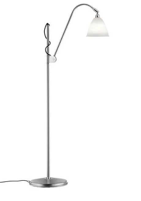 Robert Dudley Best for Gubi. Floor lamp, model BL3S. Unused — Lamps and lighting/Floor lights — Lauritz