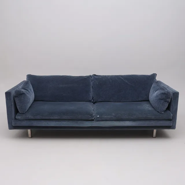 JENS JUUL EILERSEN. SOFFA, EILERSEN, DANMARK, 2000-TAL.